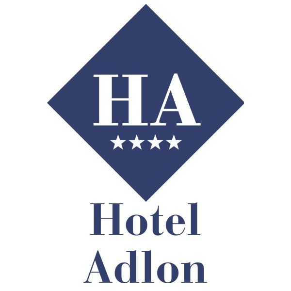 Logo Hotel Adlon Jesolo - Alloggio convenzionato