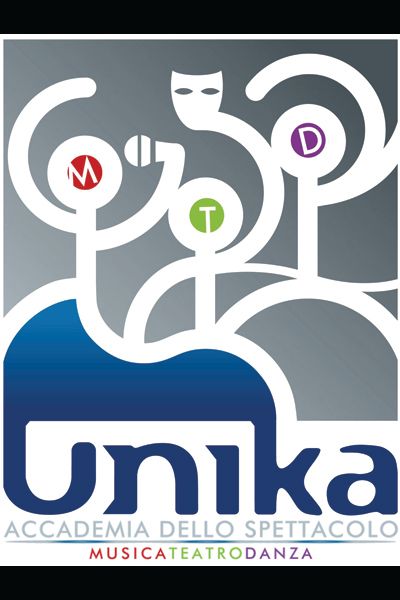 Logo Accademia UNIKA - Borsa di studio
